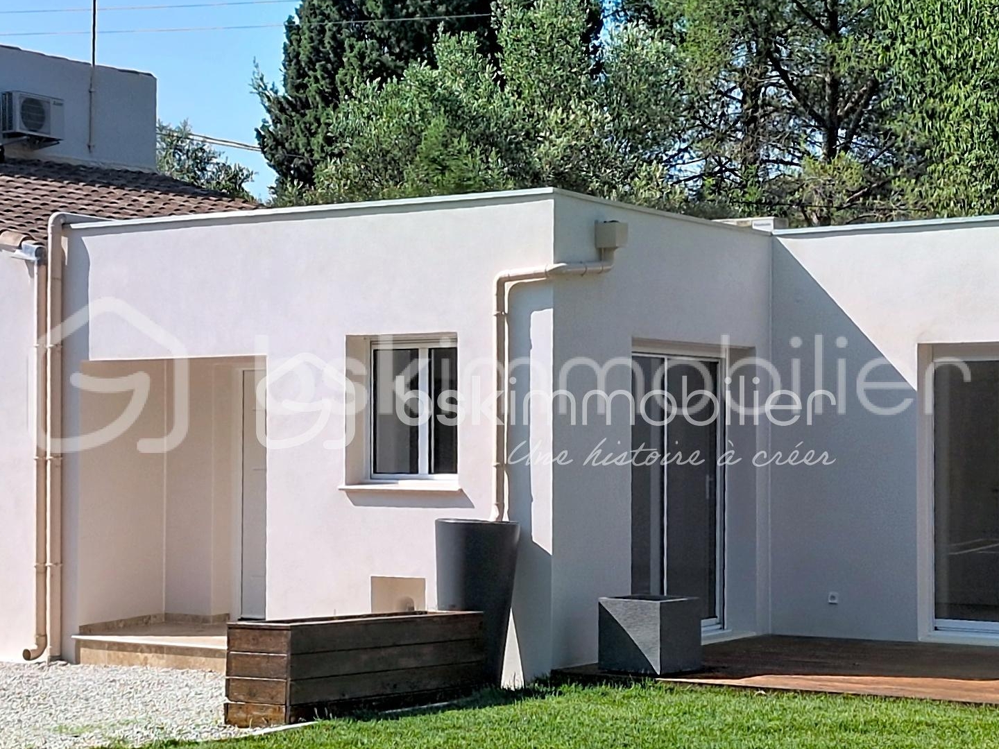 Maison 7 pièces 188 m²