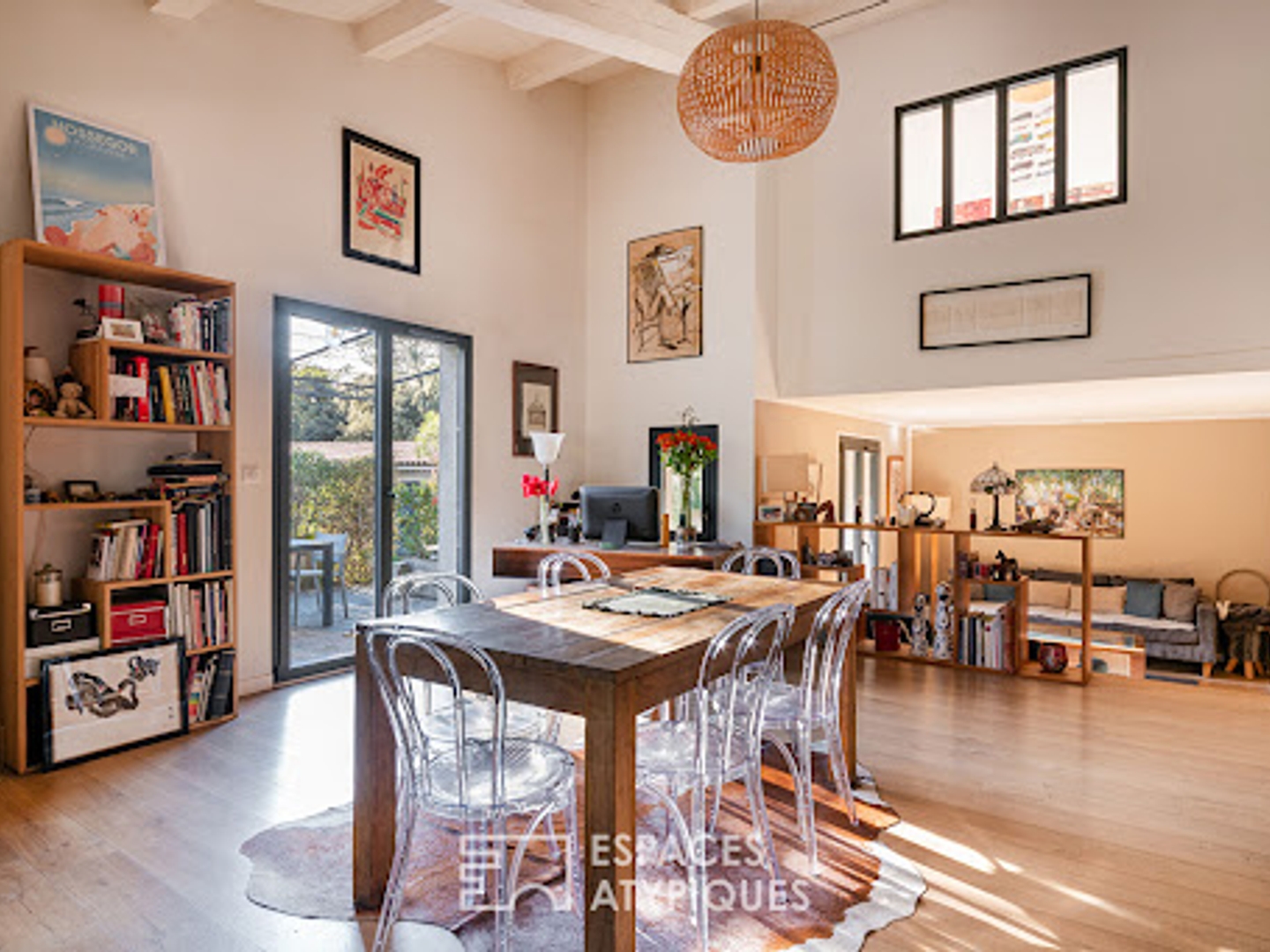 Maison à vendre - 8 pièces - 252m2 - Rognes (13840)