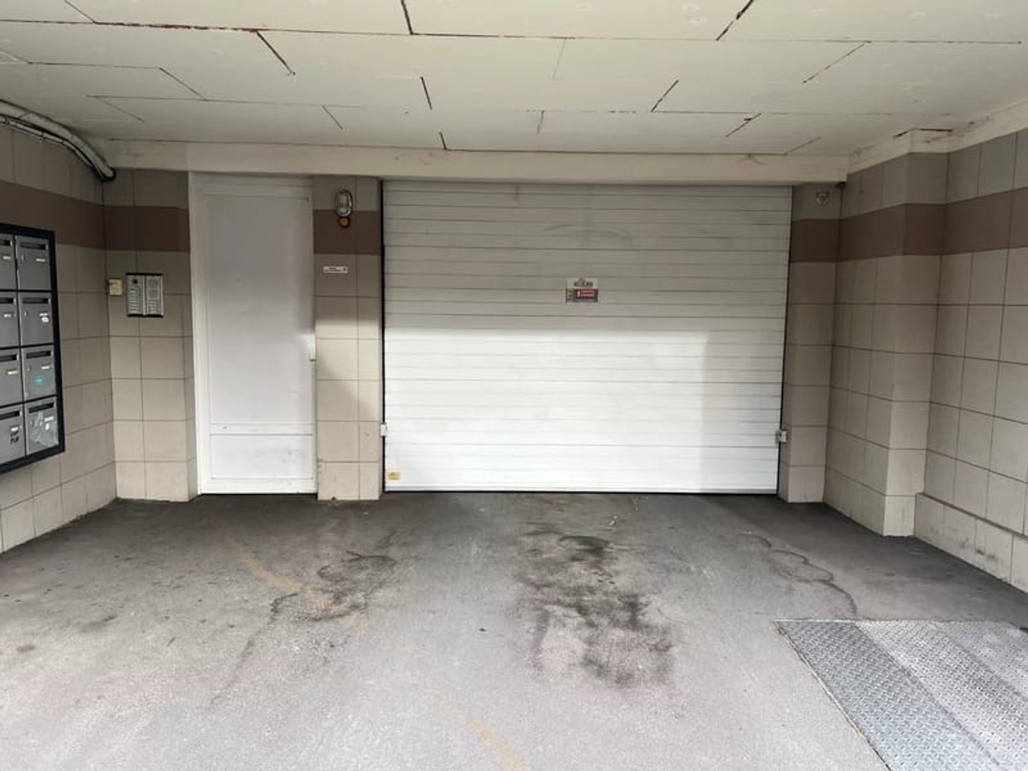 Immeuble à vendre - 22 pièces - 550m2 - Villeneuve-D'ascq (59493)