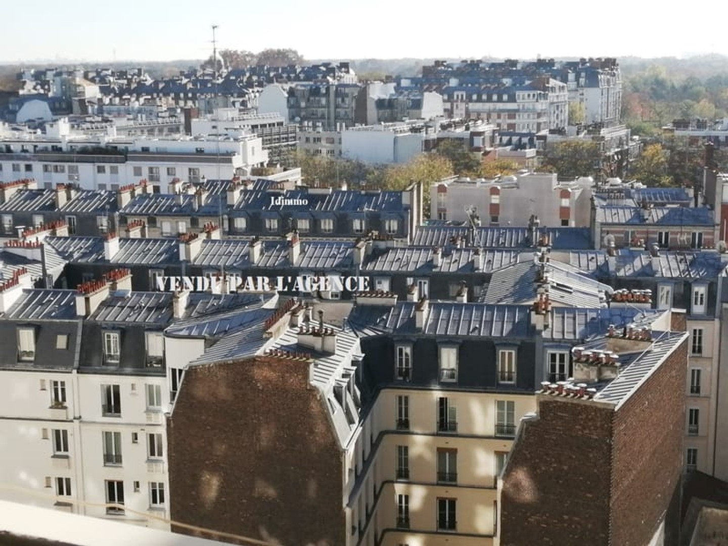 À Paris 12, appartement à acheter 5 pièces avec IDIMMO ROUX André