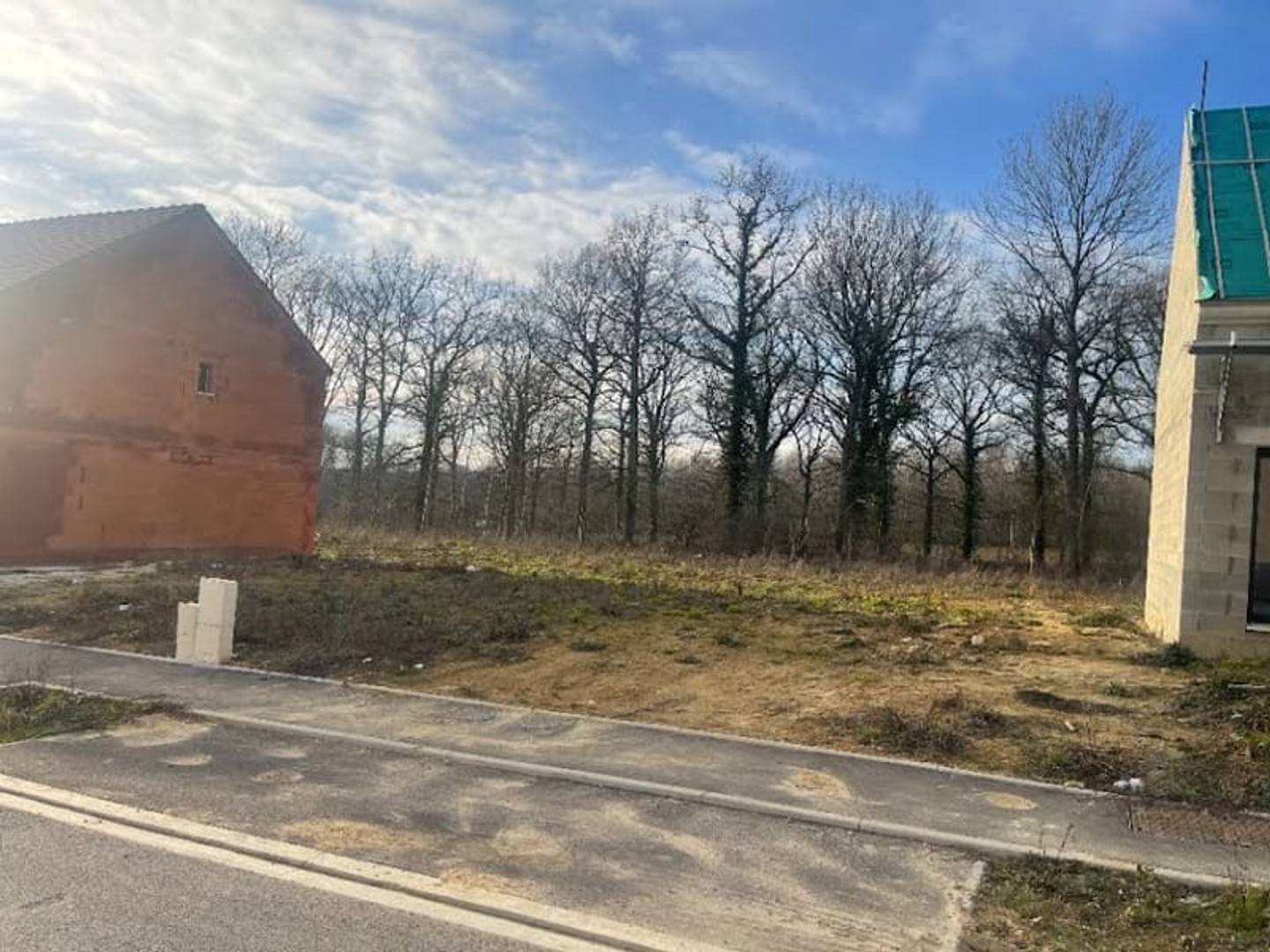 Maison à vendre - 5 pièces - 80m2 - Cuisy (77165)