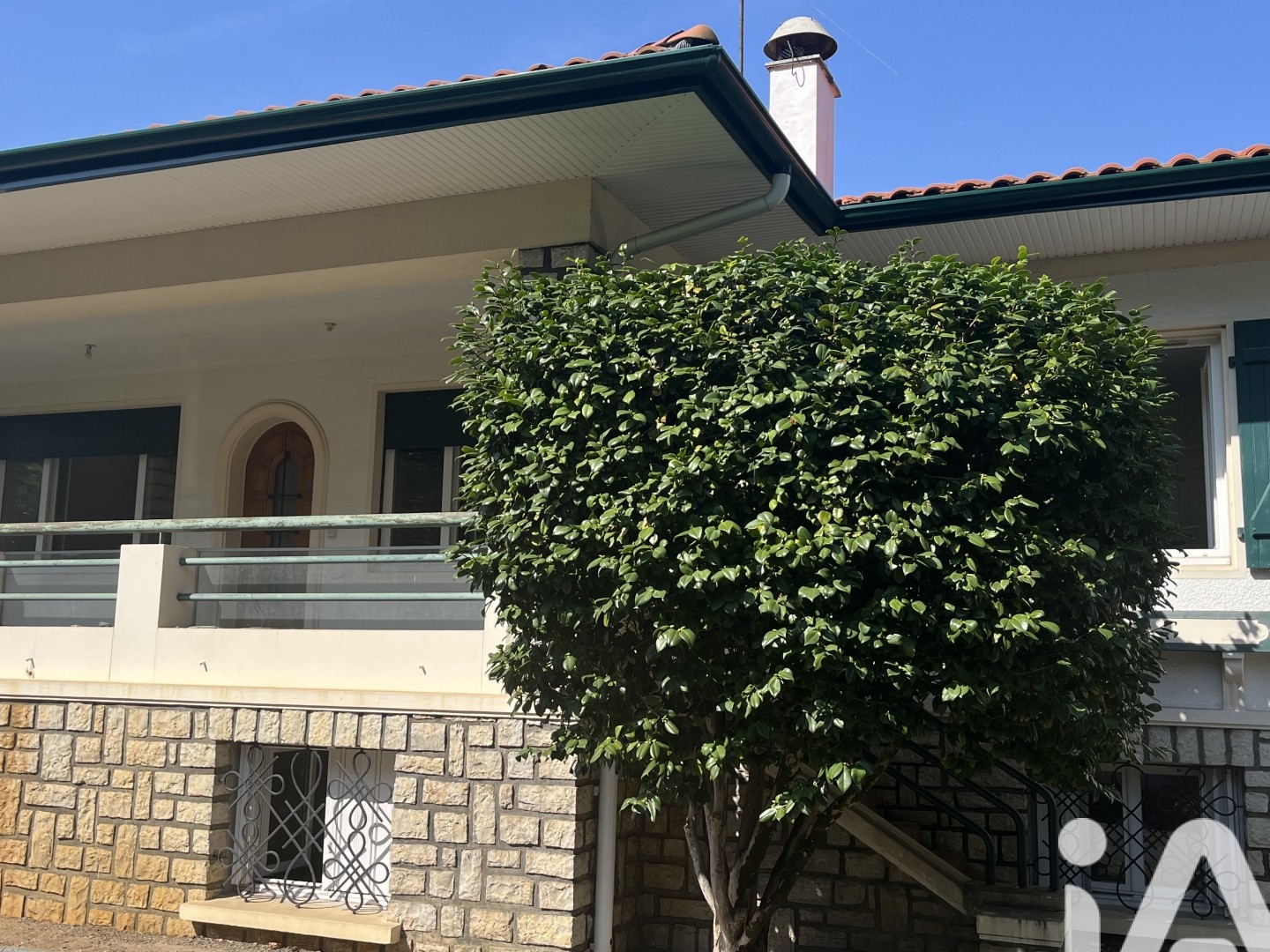 Maison à vendre - 9 pièces - 238m2 - Soustons (40140)