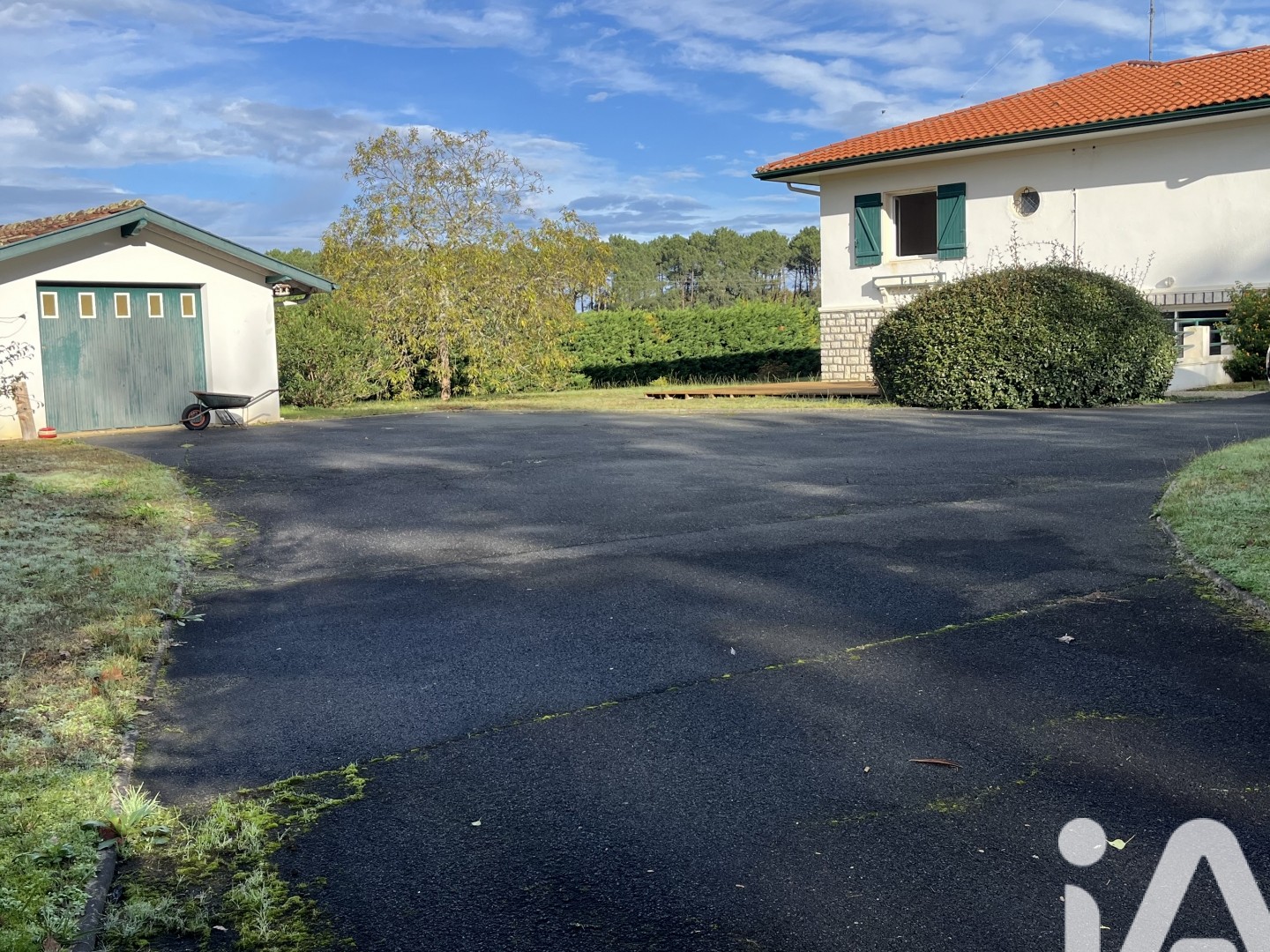 Maison à vendre - 9 pièces - 238m2 - Soustons (40140)