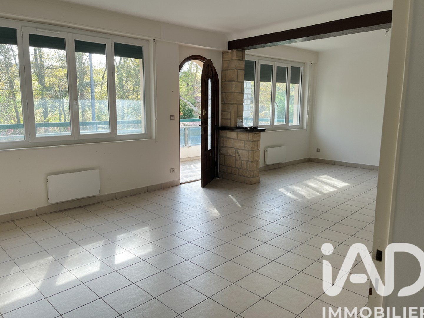 Maison à vendre - 9 pièces - 238m2 - Soustons (40140)