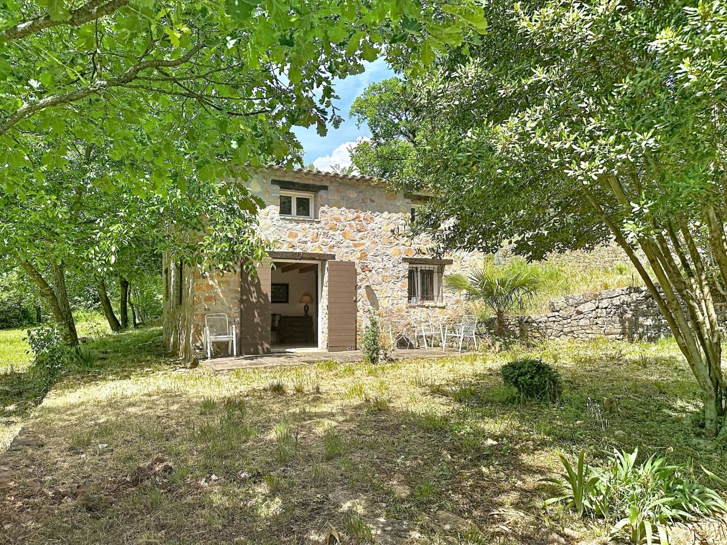 Maison à vendre - 261m2 - Flayosc (83780)