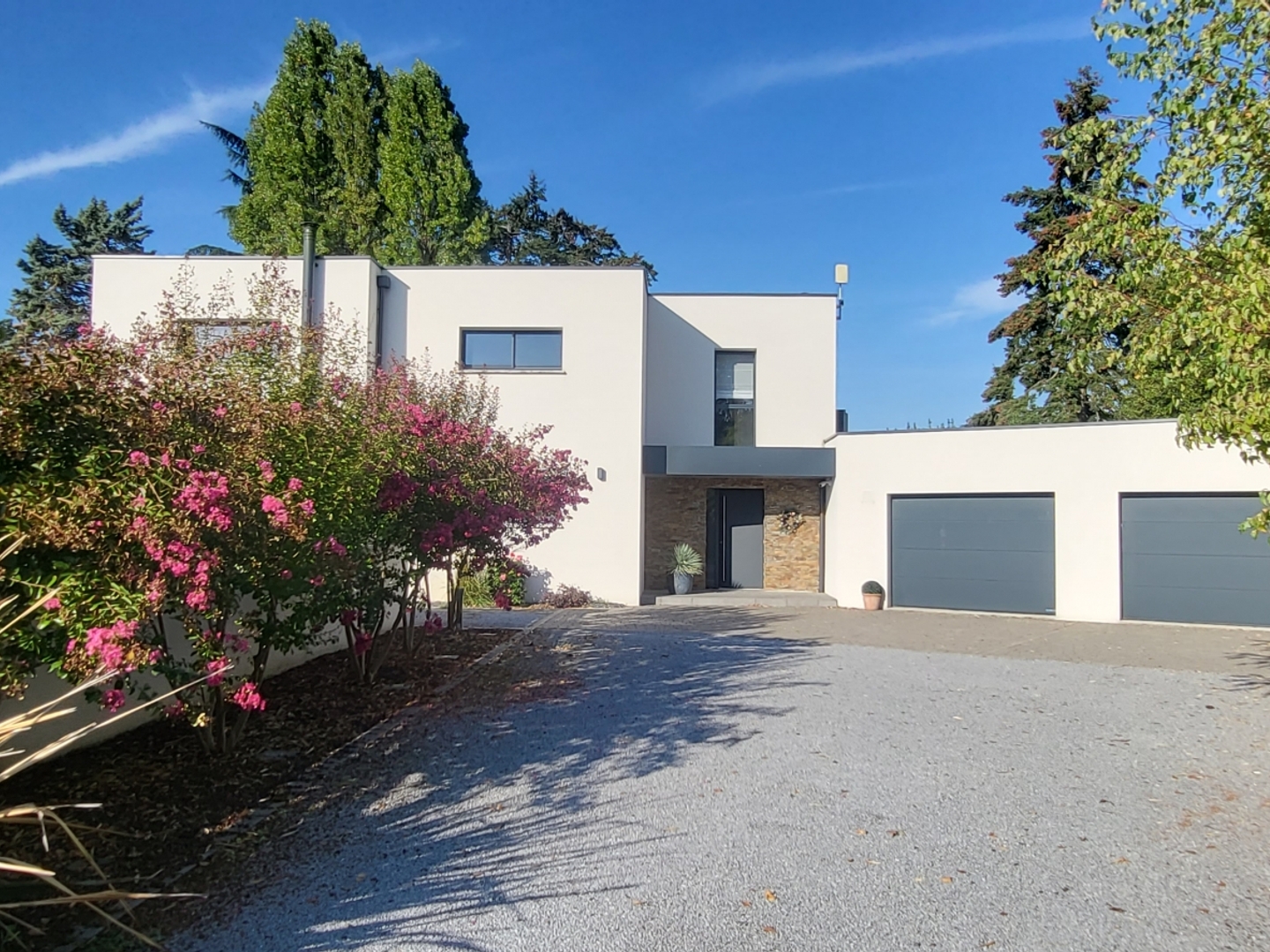 Maison 5 pièces 175 m²