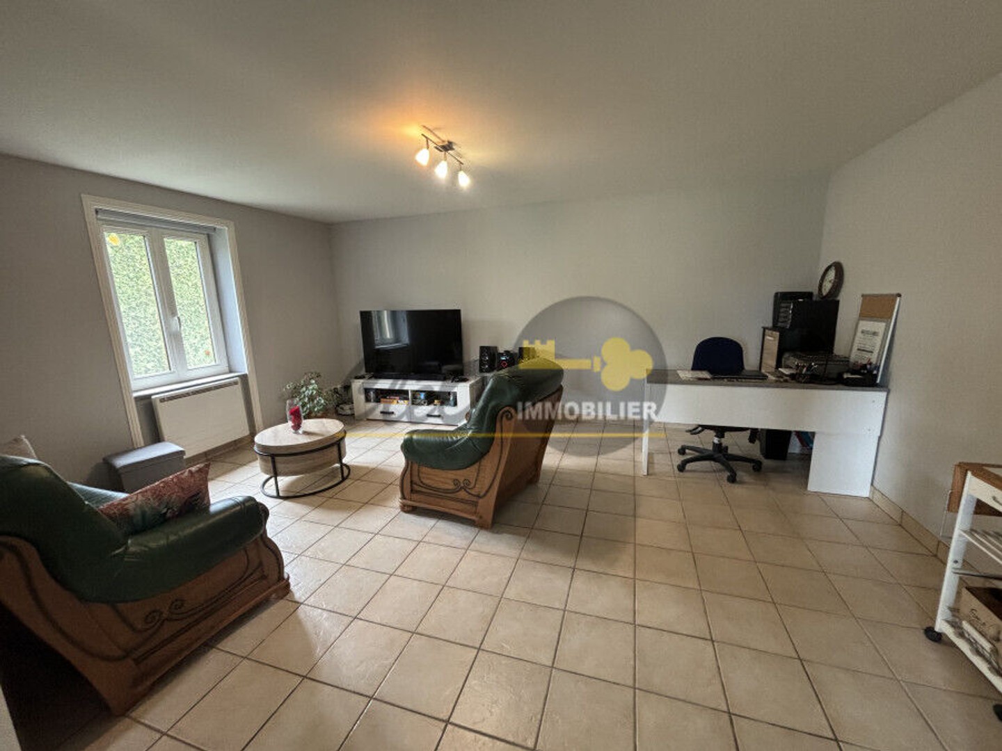 Maison à vendre - 4 pièces - 128m2 - Pierre-De-Bresse (71270)