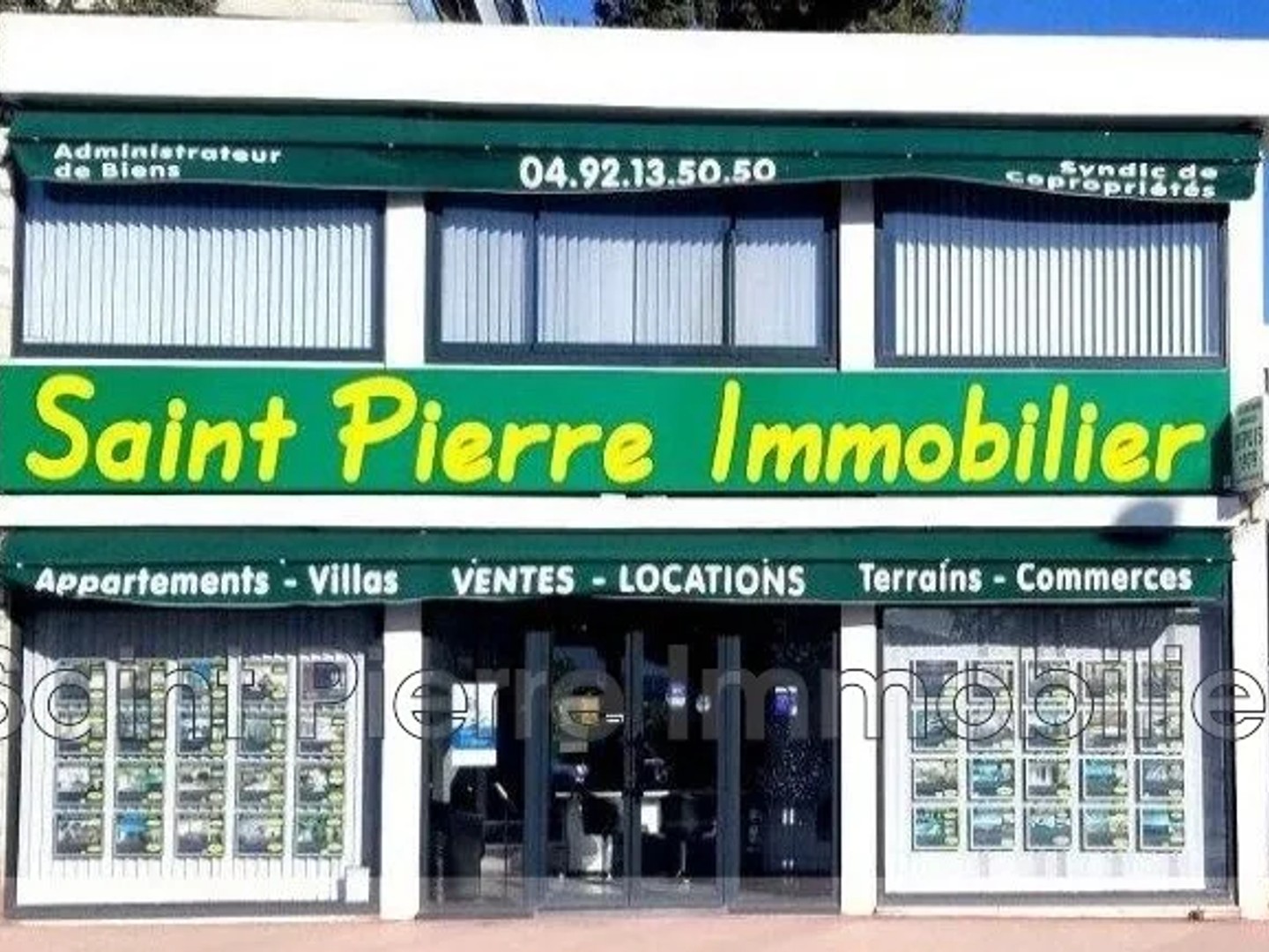 Maison à vendre - 5 pièces - 200m2 - Cagnes-Sur-Mer (06800)