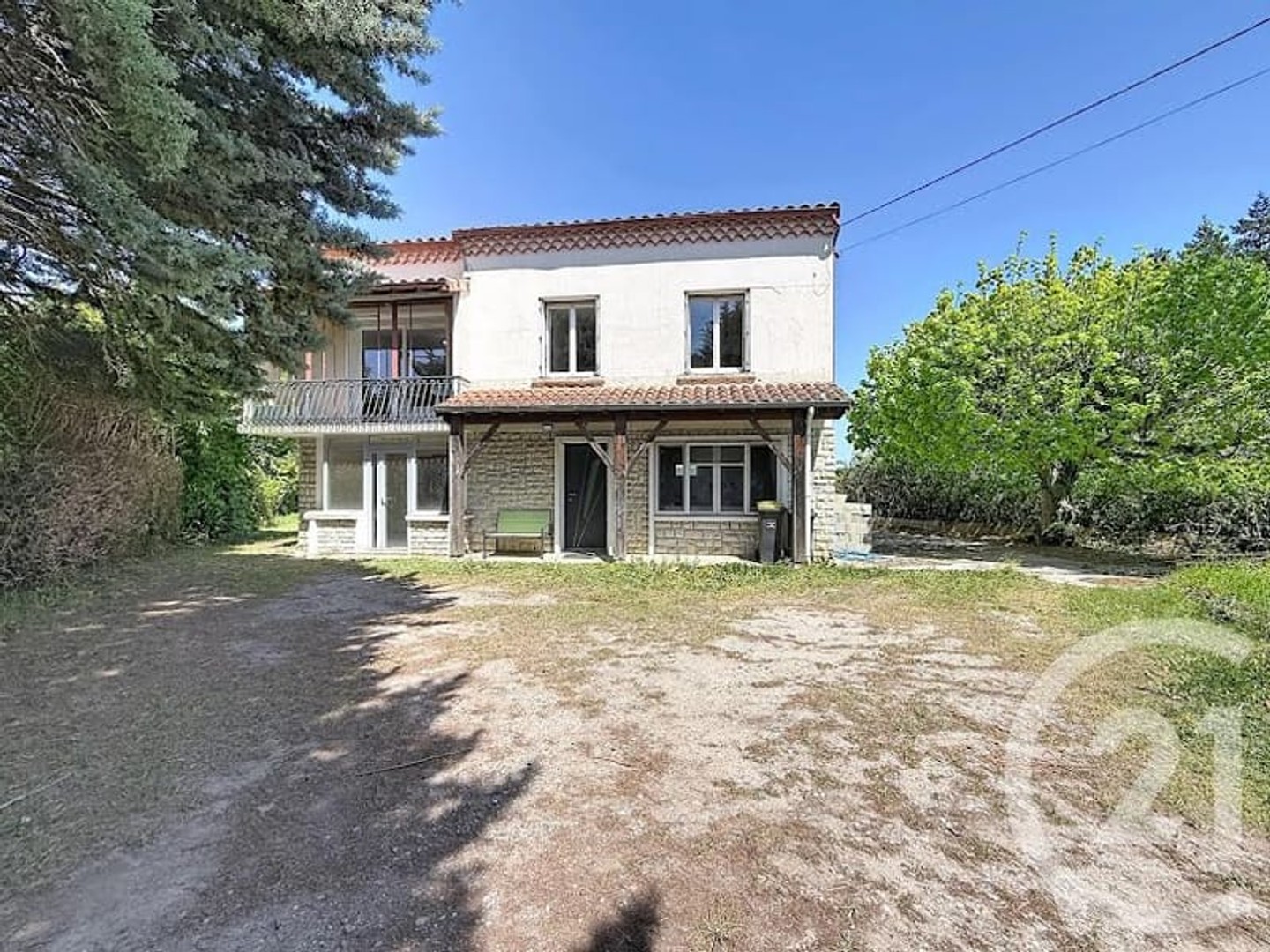 Maison à vendre - 3 pièces - 67m2 - Les Issards (09100)
