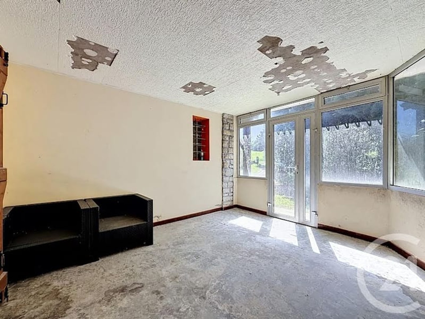 Maison à vendre - 3 pièces - 67m2 - Les Issards (09100)