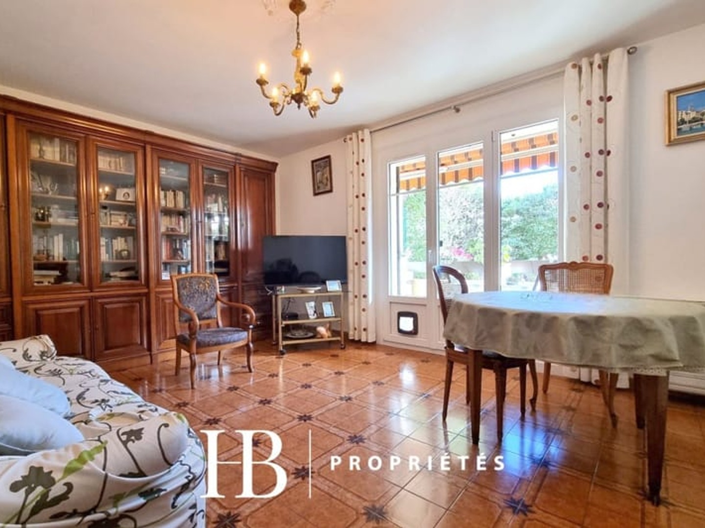 Appartement à vendre - 3 pièces - 70m2 - Sanary-Sur-Mer (83110)