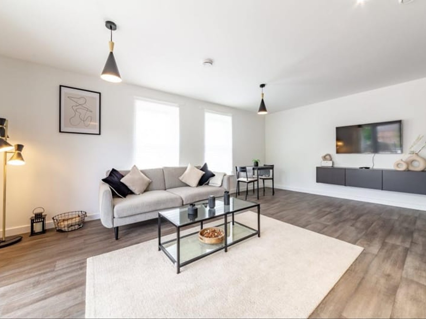 Appartement à vendre - 3 pièces - 67m2 - Montpellier (34000)