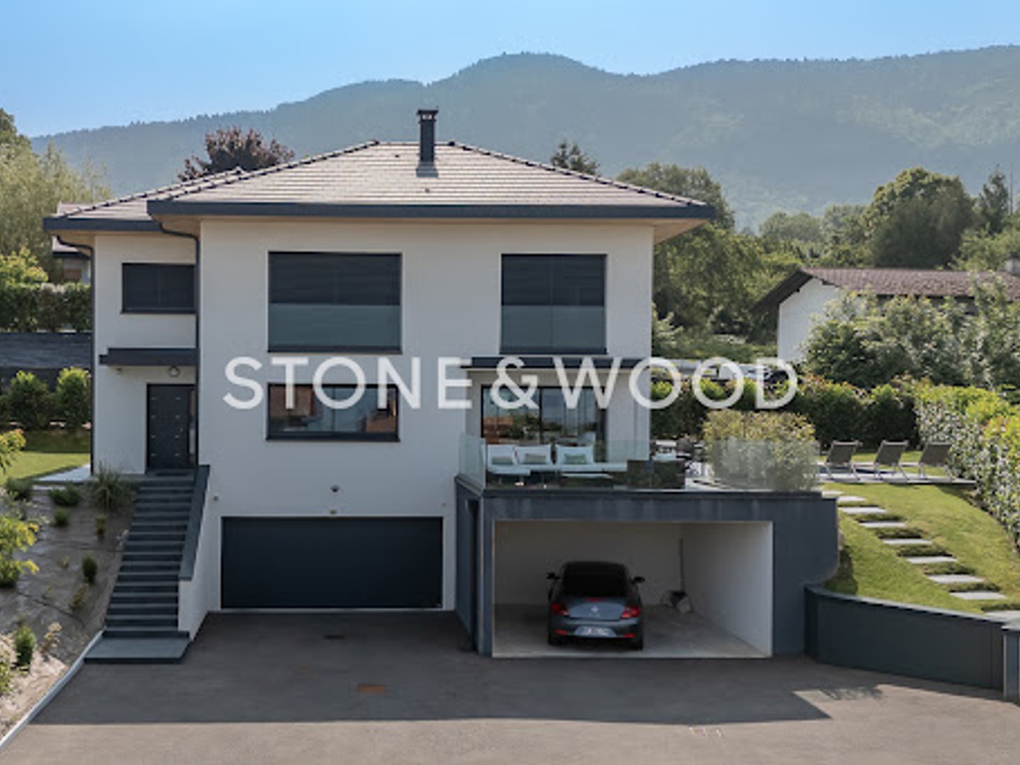 Maison 5 pièces 192 m²