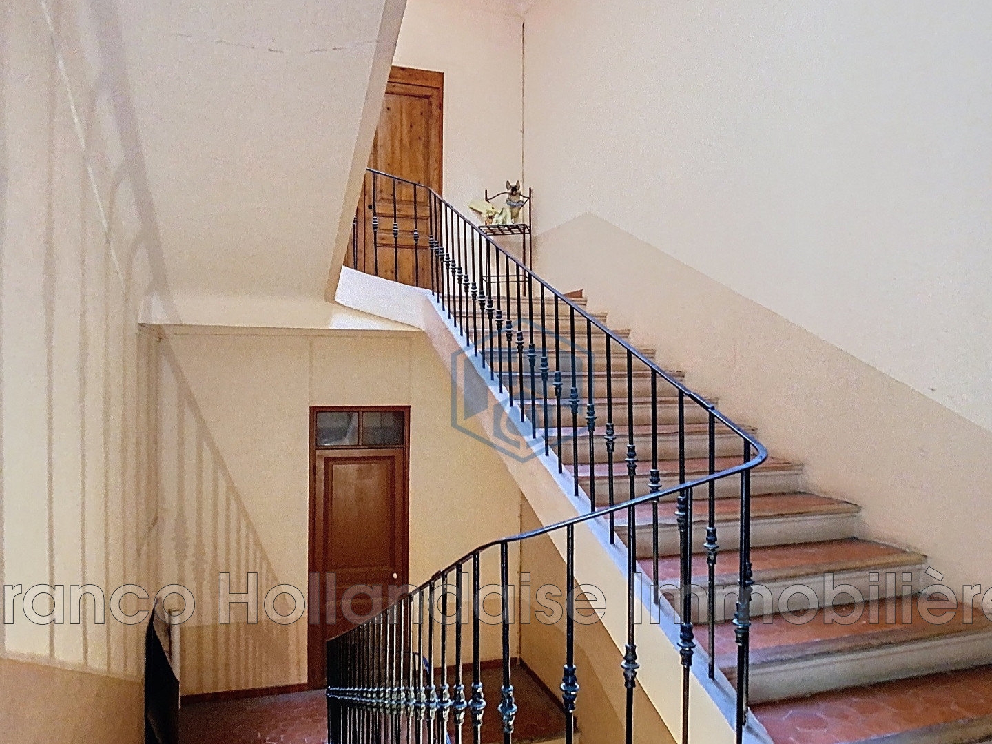 Maison à vendre - 6 pièces - 300m2 - Vallauris (06220)