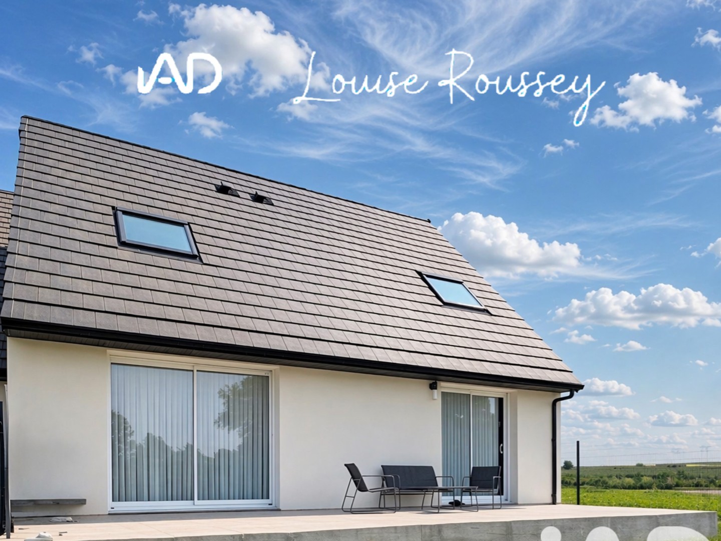 Maison à vendre - 4 pièces - 98m2 - Bayenghem-Lès-Épe... (62910)