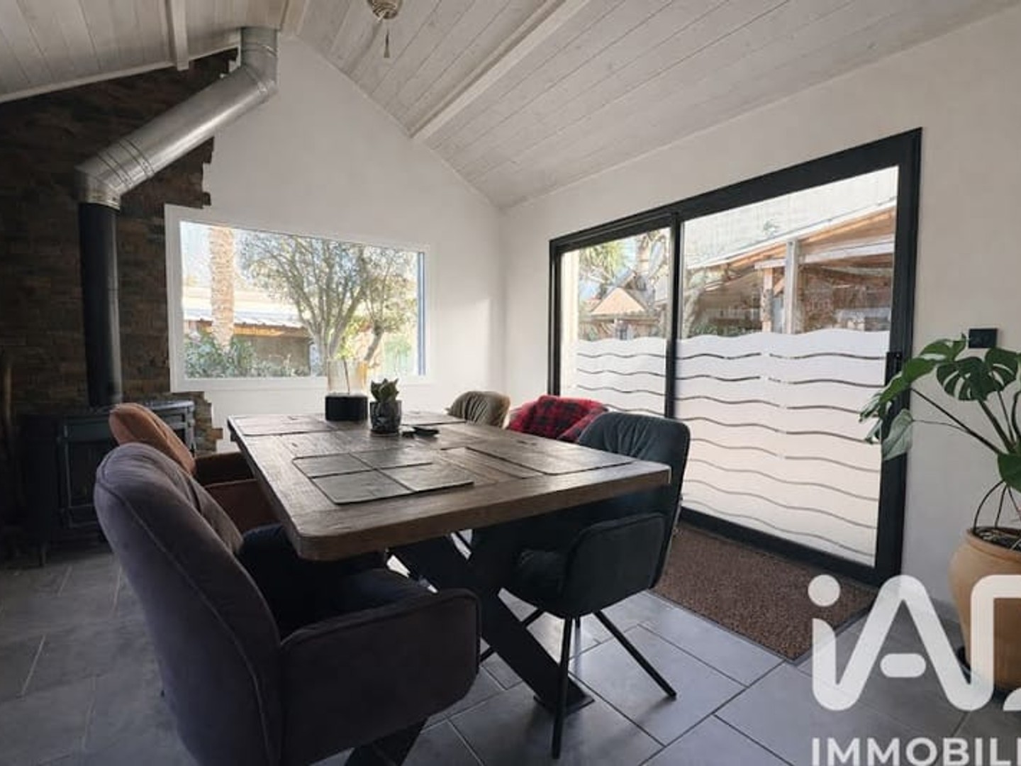 Maison à vendre - 7 pièces - 144m2 - Saint-Malo (35400)