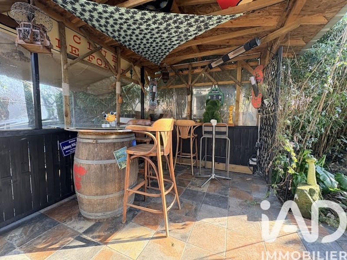 Maison à vendre - 7 pièces - 144m2 - Saint-Malo (35400)
