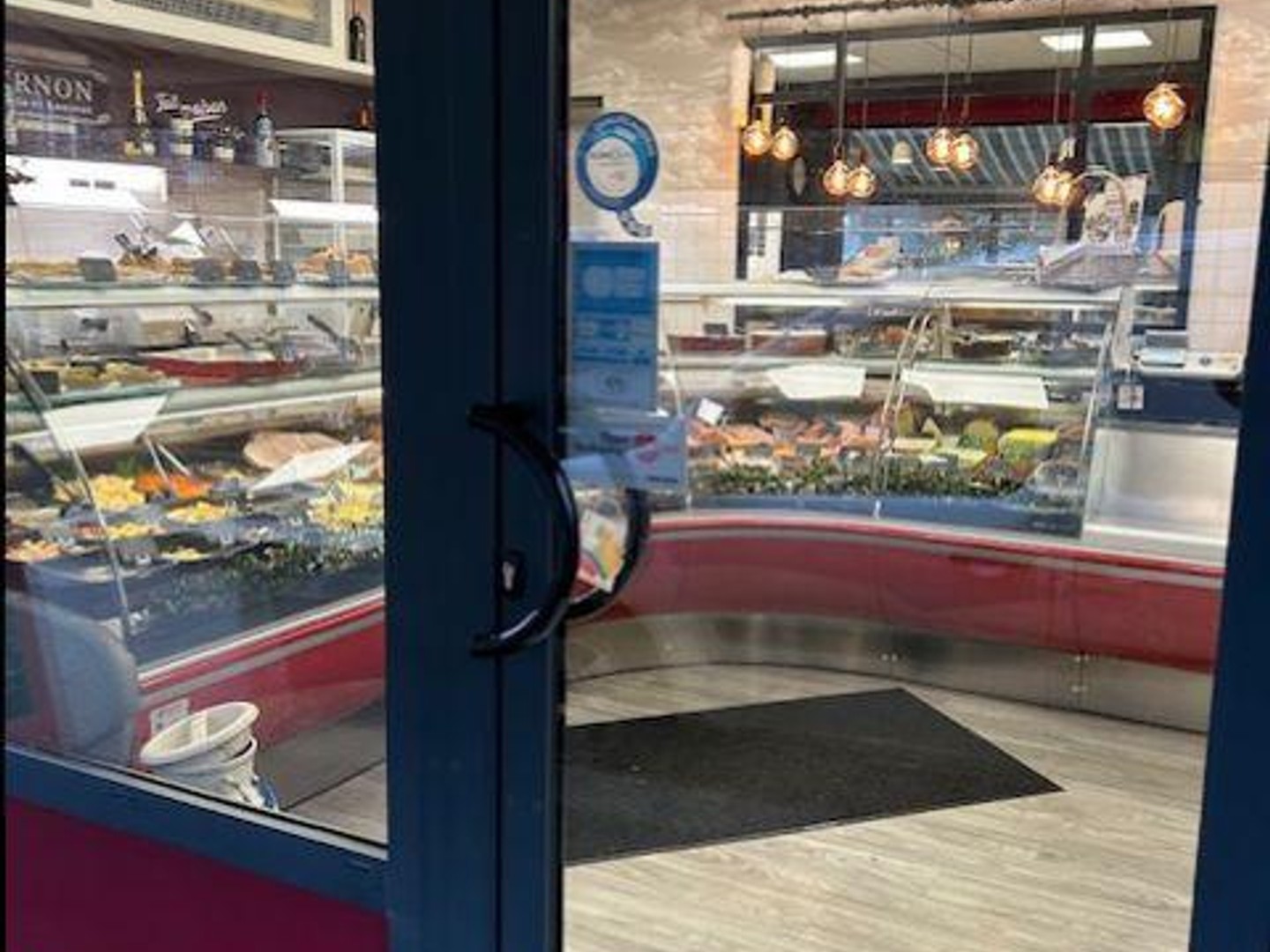 Locaux à vendre - 150m2 - Sourdeval (50150)
