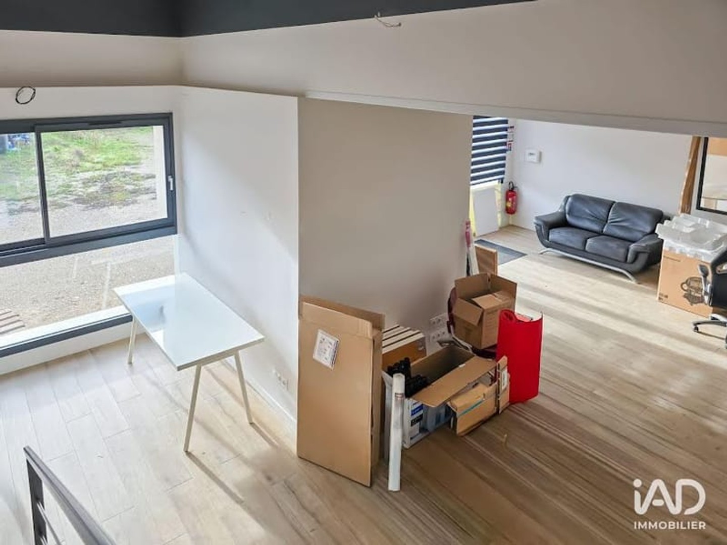 Bureaux à vendre - 1320m2 - Bressols (82710)