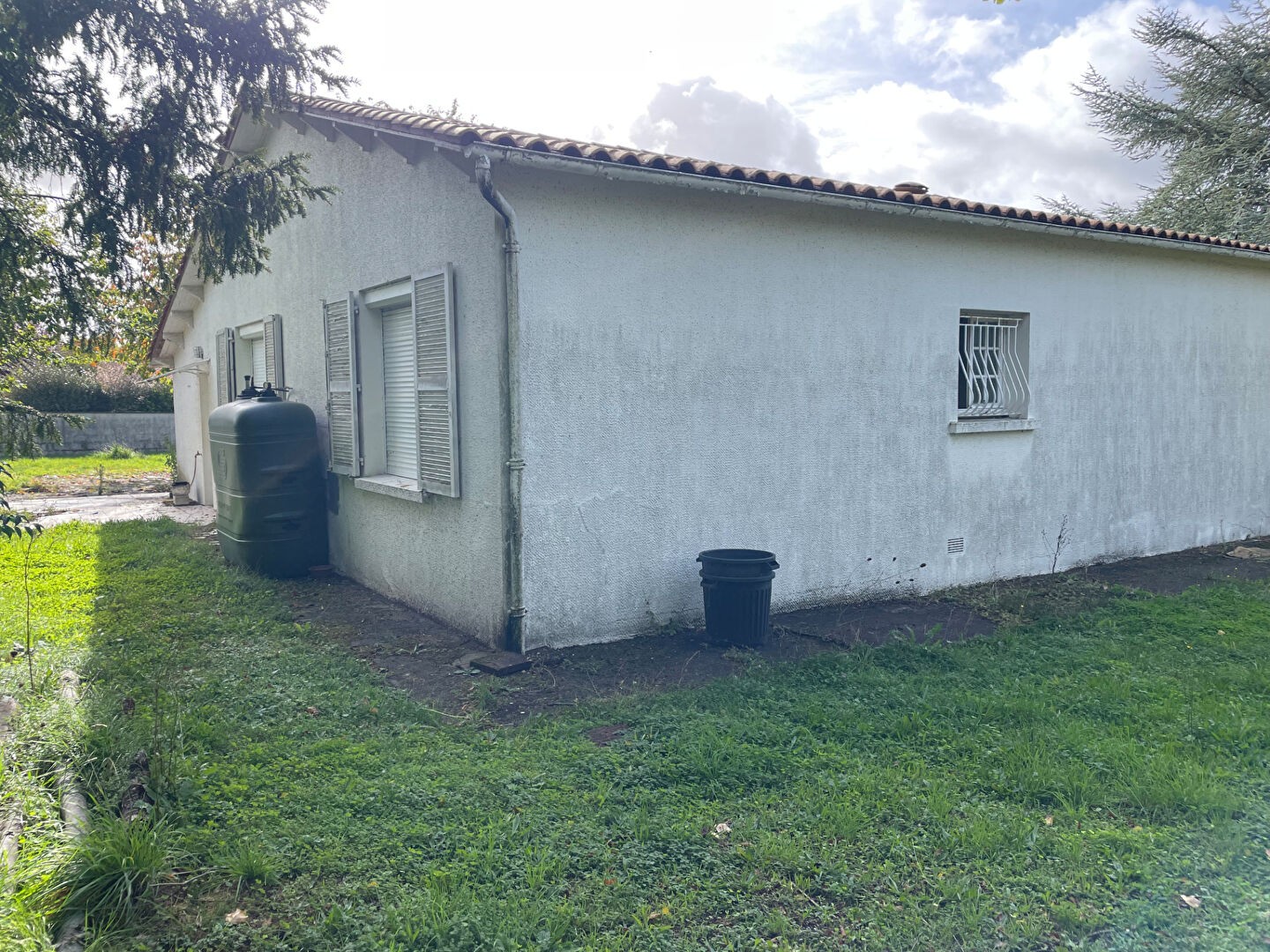 Maison à vendre - 4 pièces - Échillais (17620)