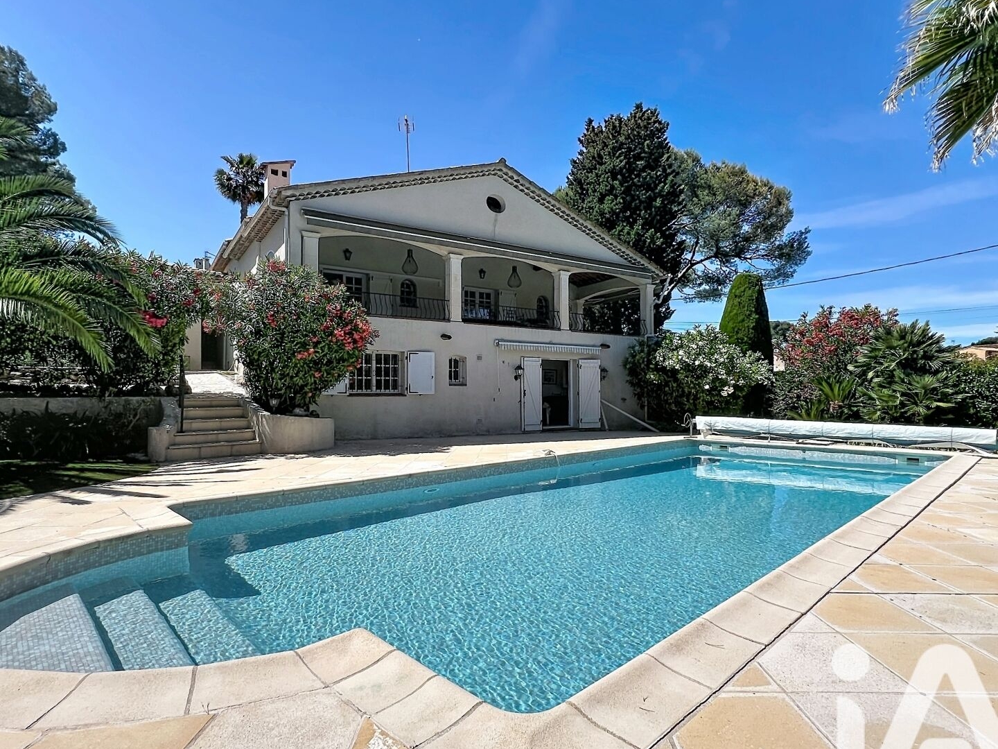 Vente Maison/villa 9 pièces