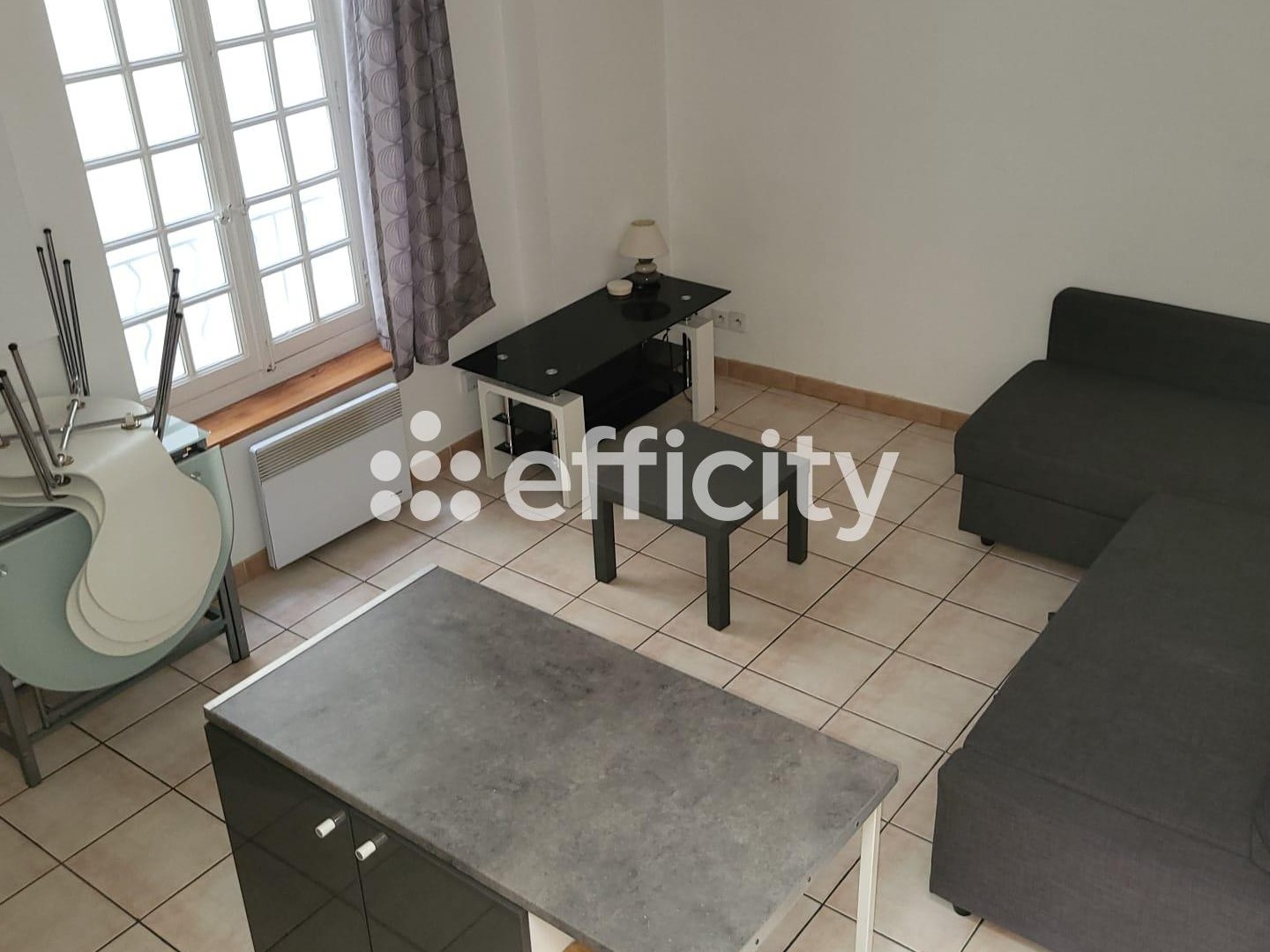 Appartement à vendre - 2 pièces - 35m2 - Pézenas (34120)