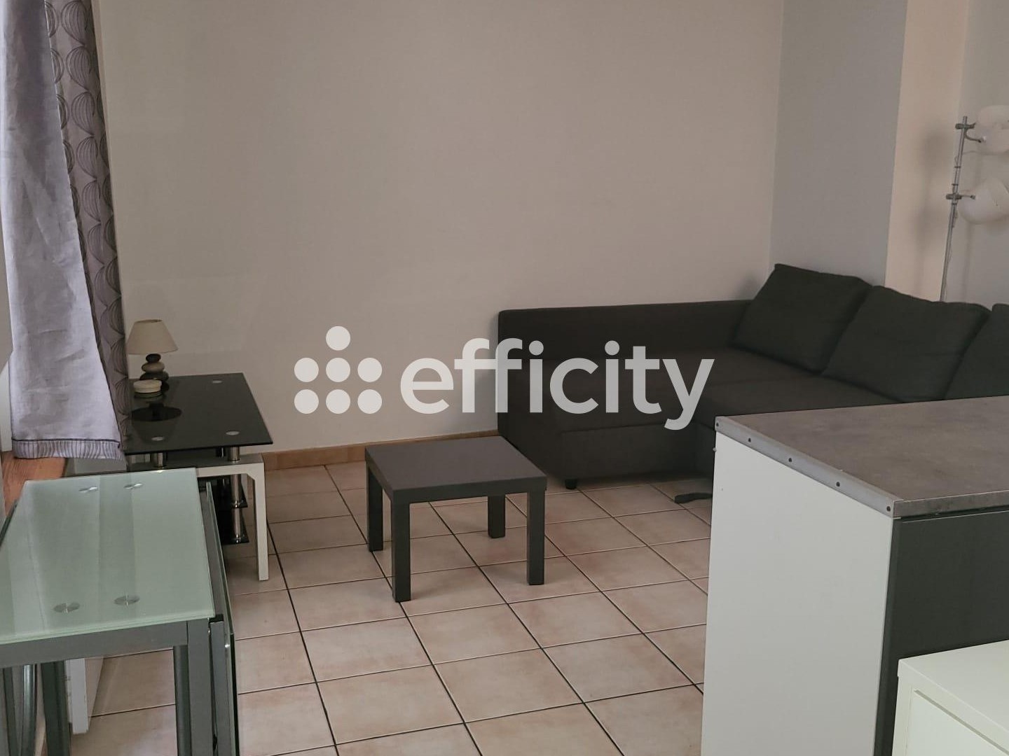 Appartement à vendre - 2 pièces - 35m2 - Pézenas (34120)