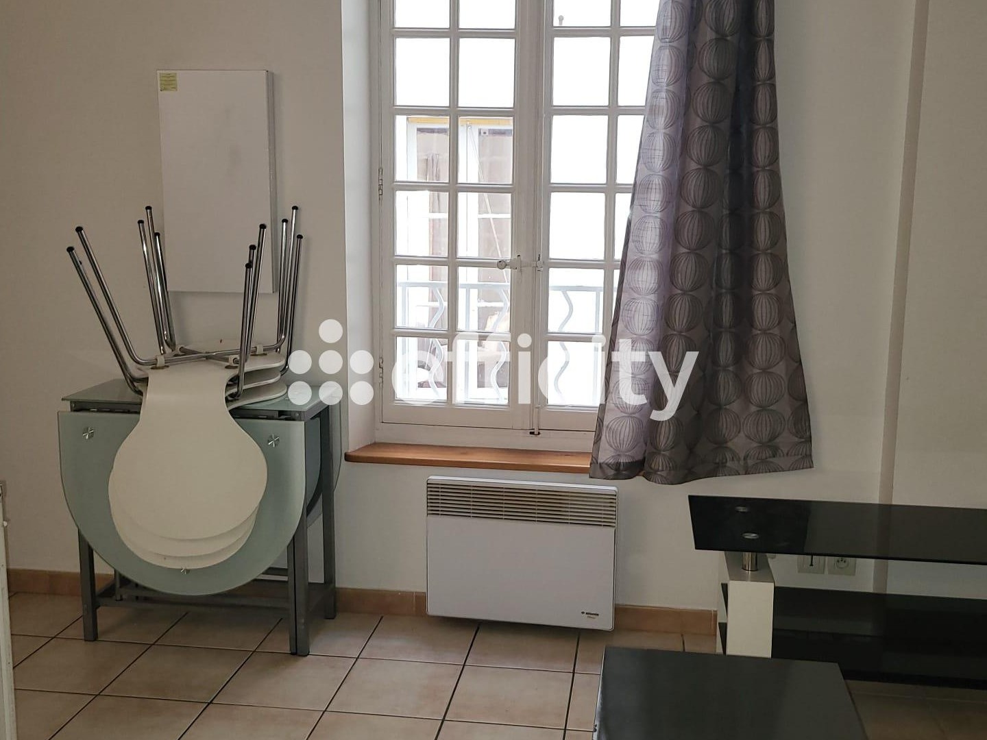 Appartement à vendre - 2 pièces - 35m2 - Pézenas (34120)