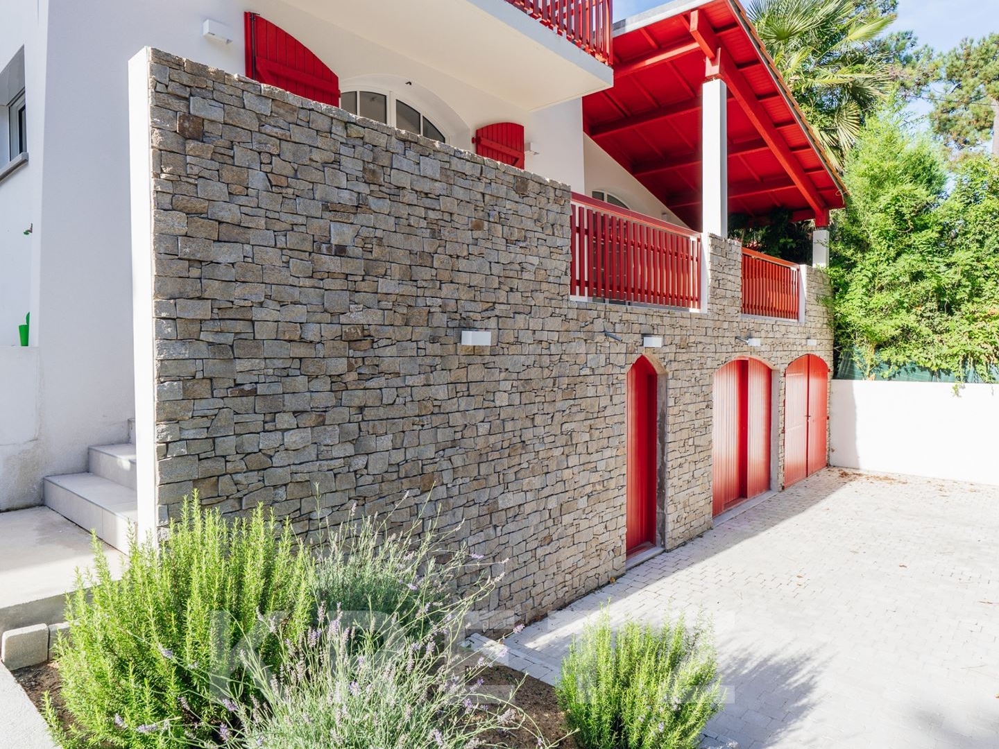Maison à vendre - 7 pièces - 223m2 - La Baule-Escoublac (44500)