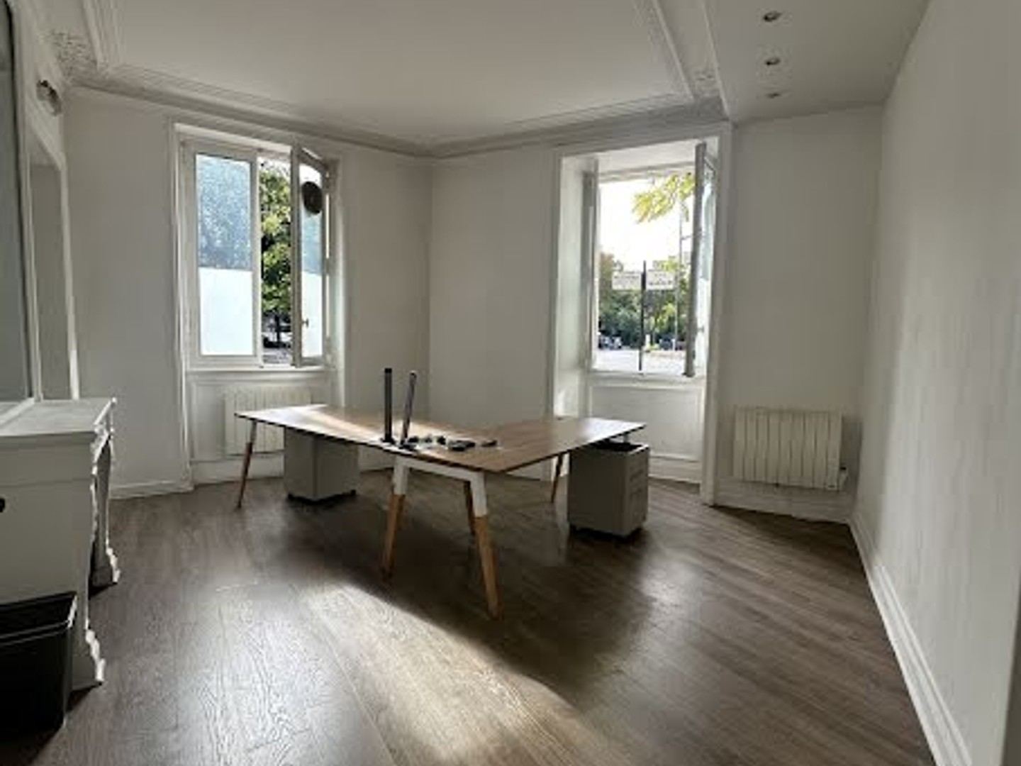 Local 118 m²