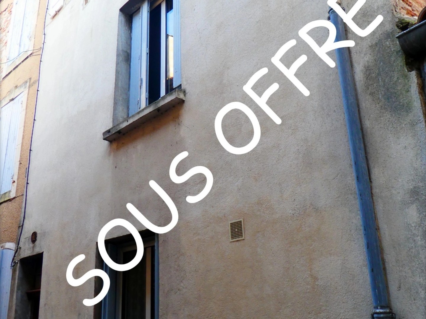Appartement à vendre - 4 pièces - 113m2 - Agen (47000)