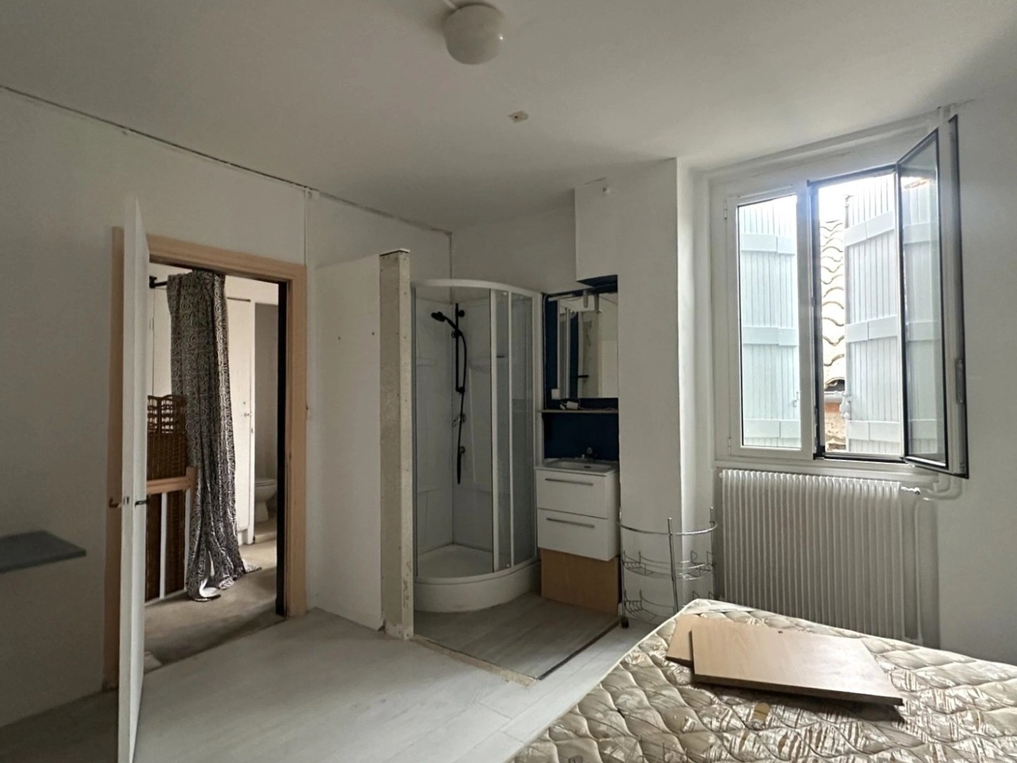 Appartement à vendre - 4 pièces - 113m2 - Agen (47000)