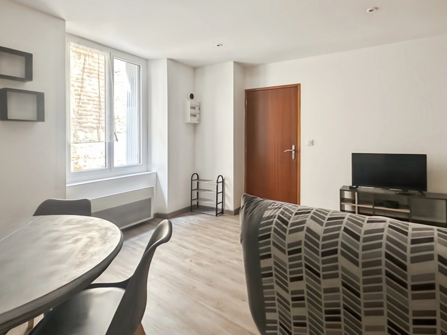 Appartement à vendre - 4 pièces - 113m2 - Agen (47000)