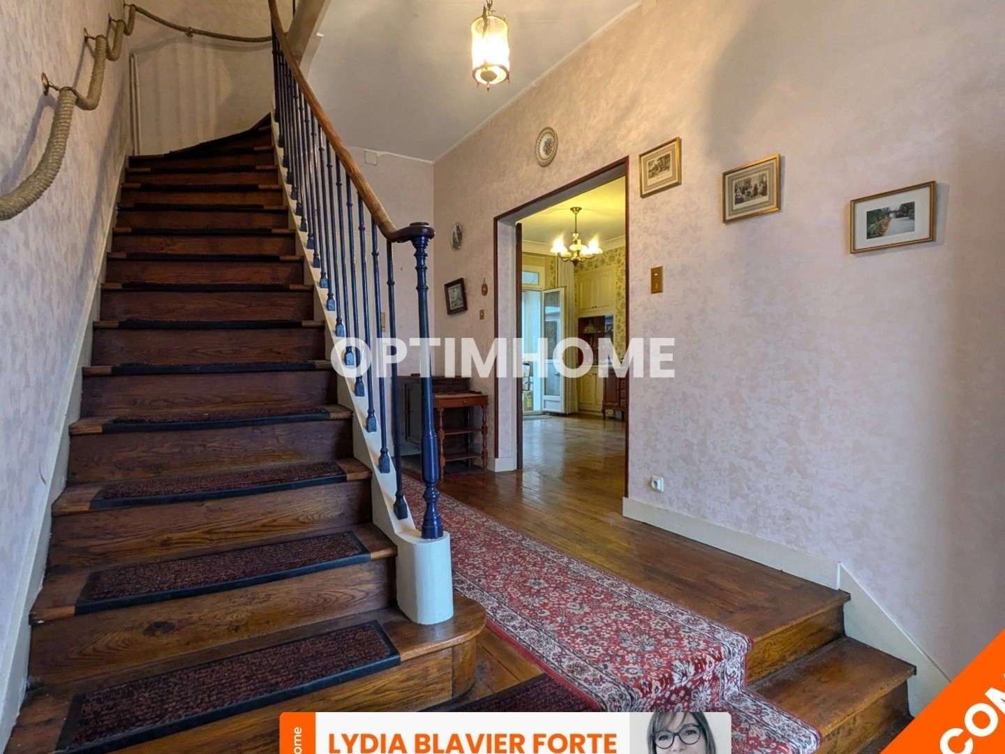 Maison à vendre - 5 pièces - 100m2 - Limoges (87000)