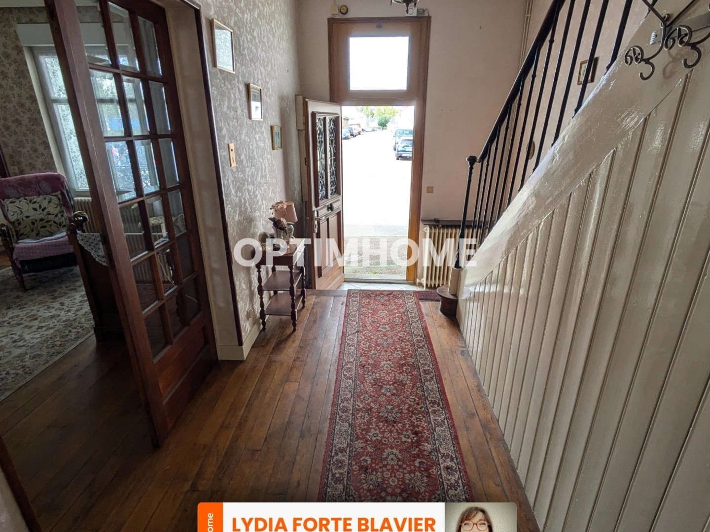 Maison à vendre - 5 pièces - 100m2 - Limoges (87000)