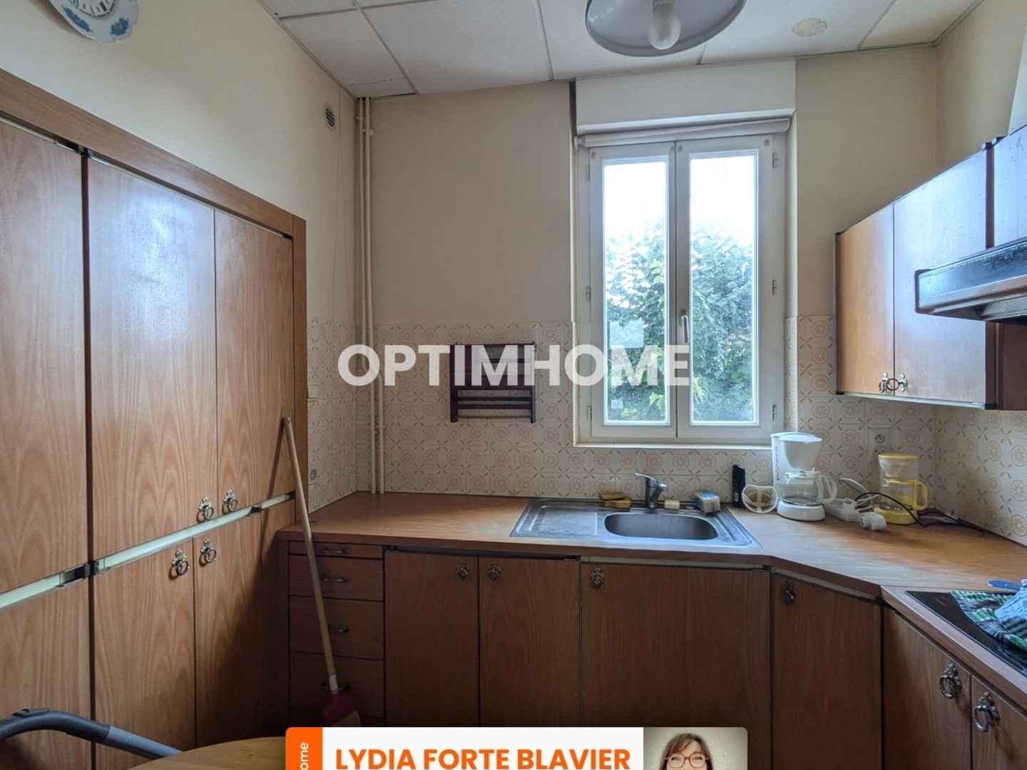 Maison à vendre - 5 pièces - 100m2 - Limoges (87000)