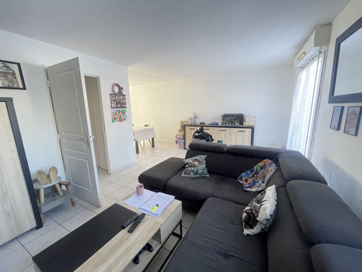 Maison à vendre - 4 pièces - 82m2 - Marseillan (34340)