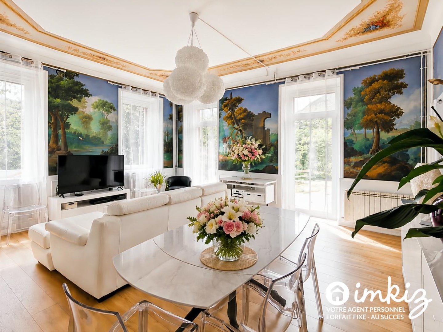 Maison à vendre - Saint-Martin-Vésubie (06450)
