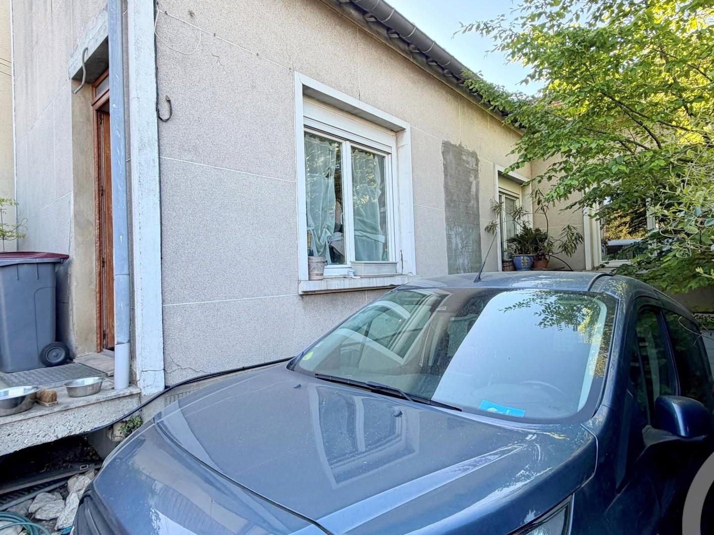 Maison à vendre - 3 pièces - 58m2 - Argenteuil (95100)