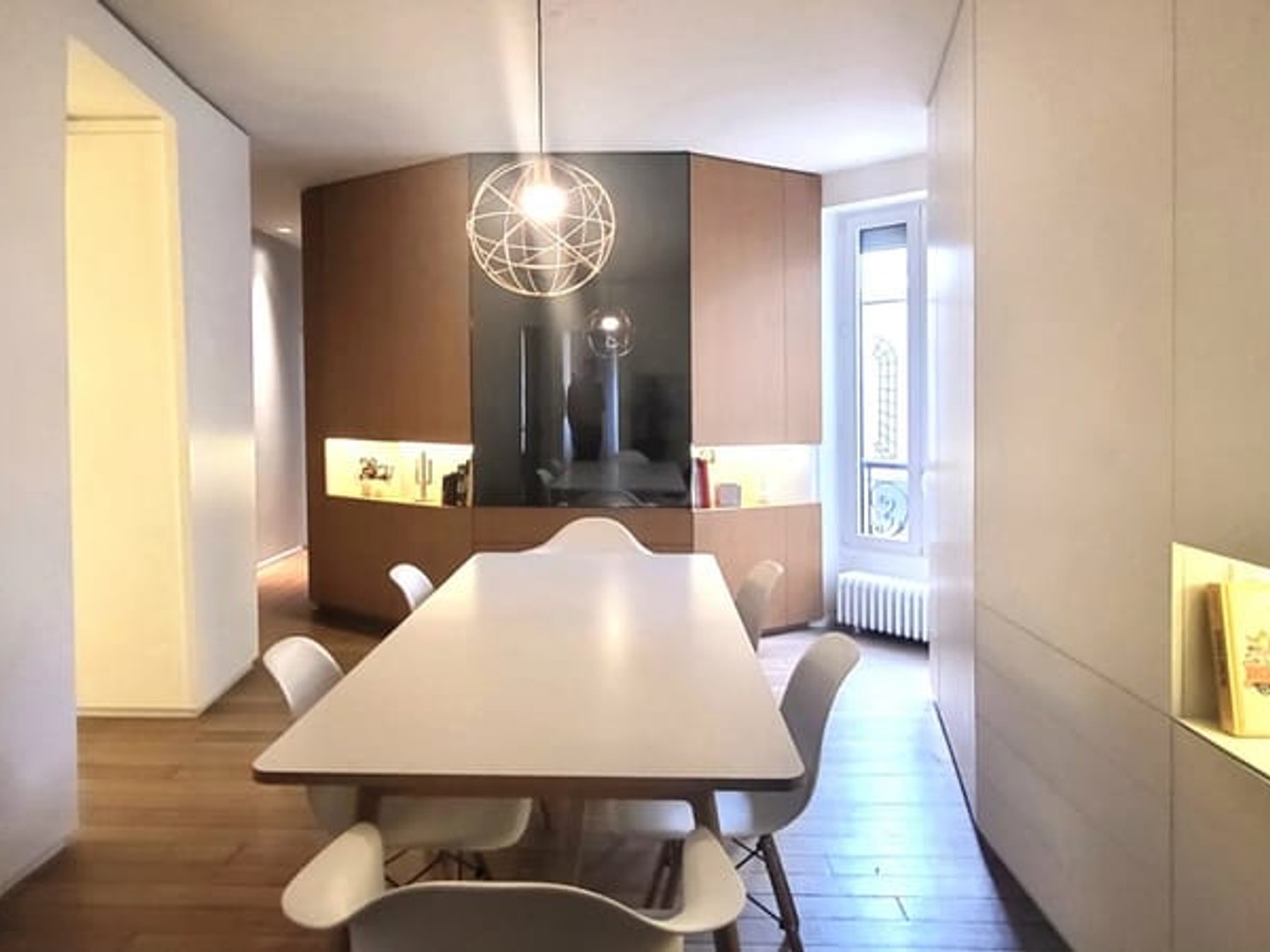 Appartement 4/5 Pièces Pasteur Montparnasse