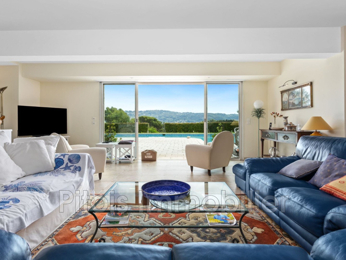 vente maison 5 Pièce(s)