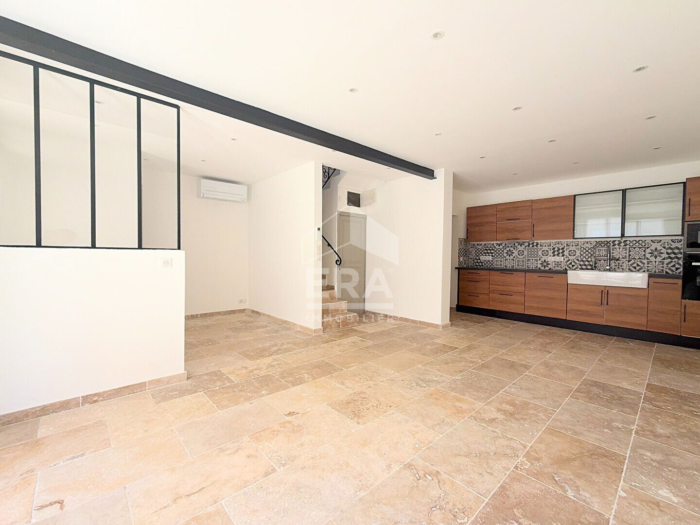 Maison à vendre - 4 pièces - 85m2 - Pertuis (84120)
