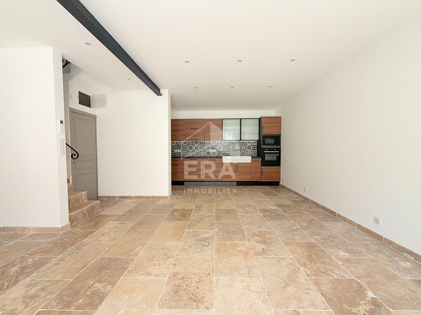 Maison à vendre - 4 pièces - 85m2 - Pertuis (84120)