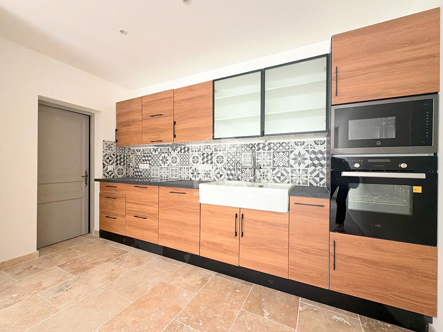 Maison à vendre - 4 pièces - 85m2 - Pertuis (84120)