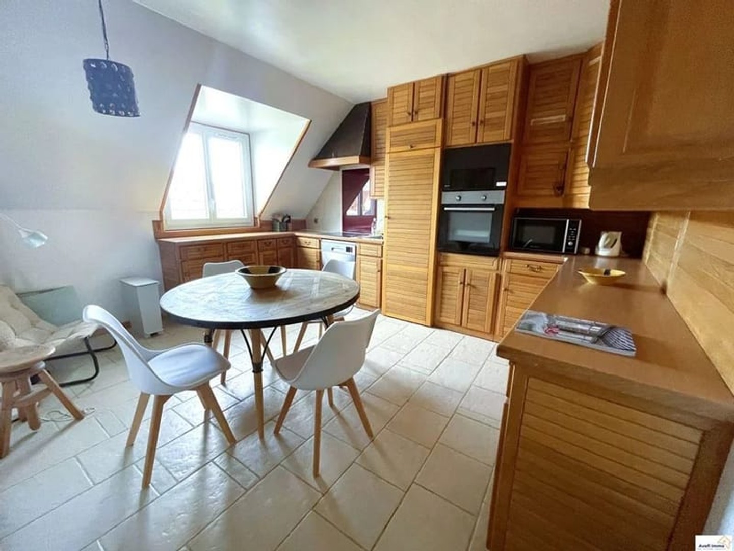 Appartement à vendre - 5 pièces - 102m2 - Paris 6e (75006)