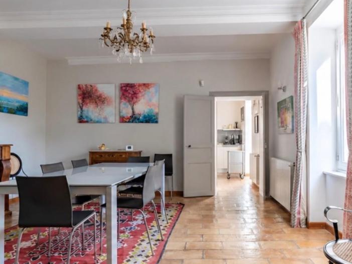 Maison à vendre - 6 pièces - 290m2 - Générac (30510)