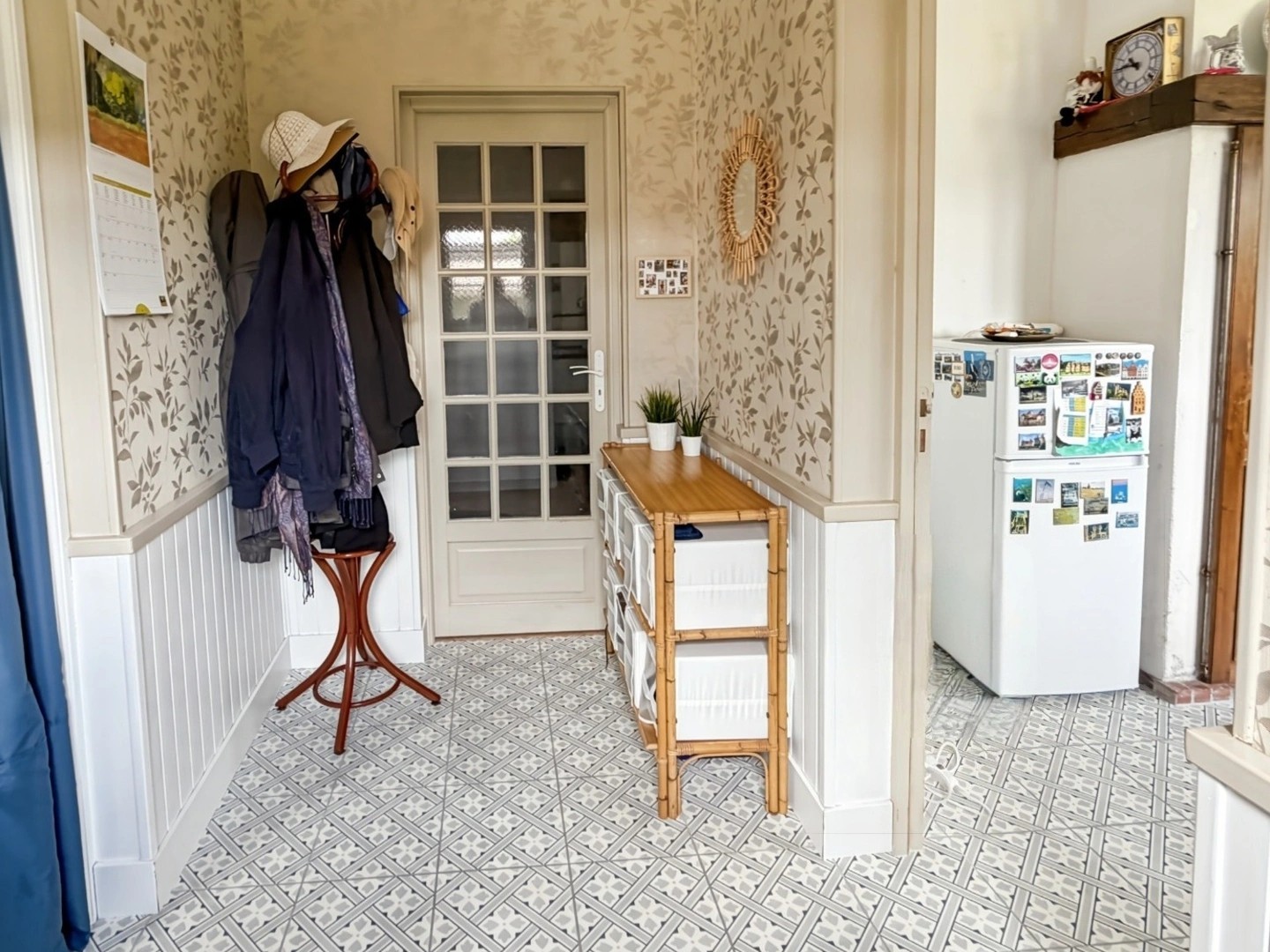 Maison à vendre - 6 pièces - 143m2 - Le Mesnil-Lieubray (76780)