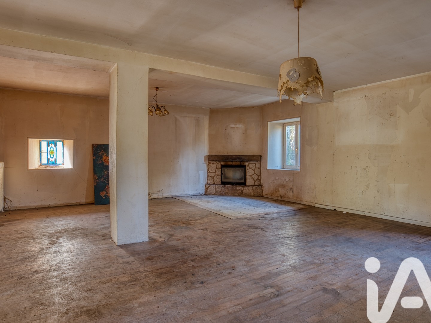 Maison à vendre - 5 pièces - 140m2 - Anzeling (57320)
