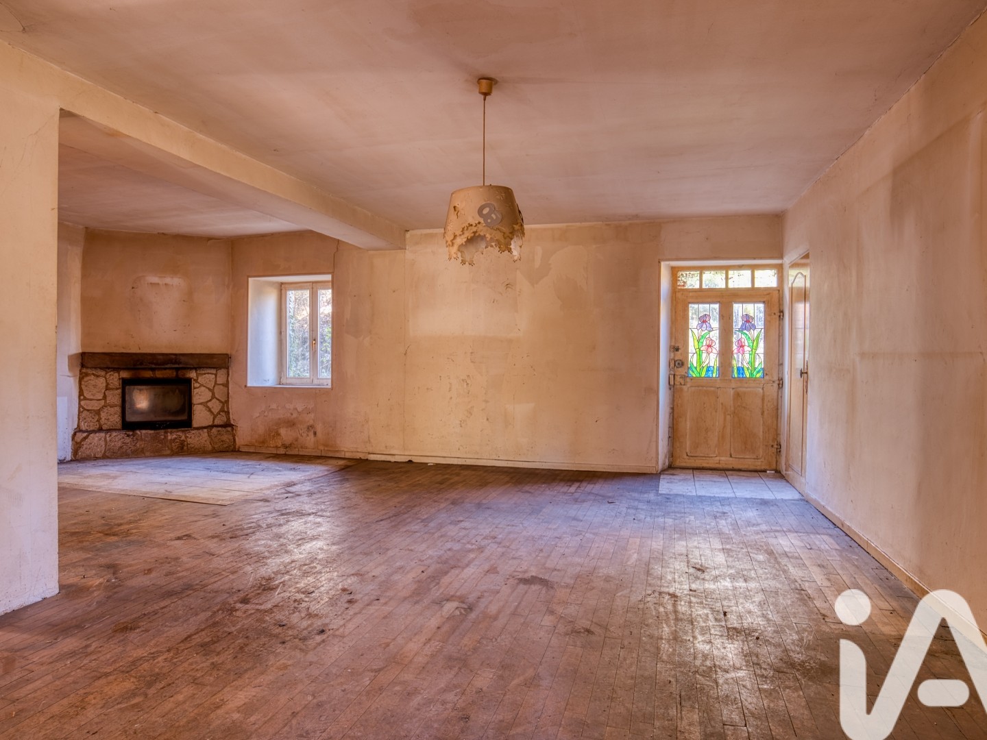 Maison à vendre - 5 pièces - 140m2 - Anzeling (57320)