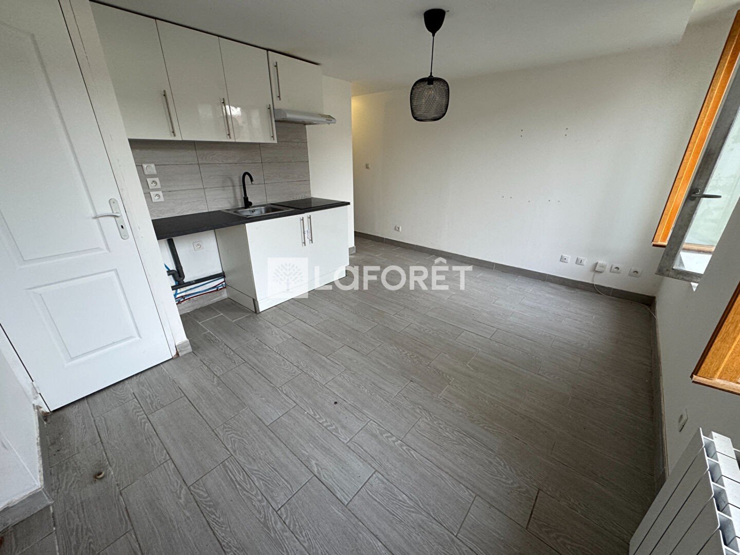 Immeuble à vendre - 6 pièces - 84m2 - Beaumont-Sur-Oise (95260)